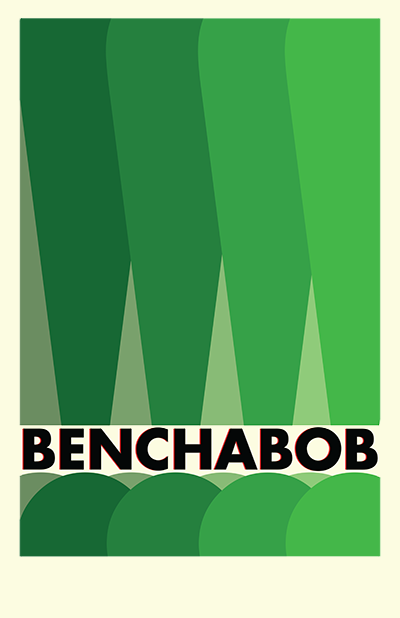 Benchabob.