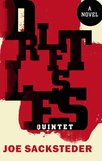 Driftless Quintet by Joe Sacksteder